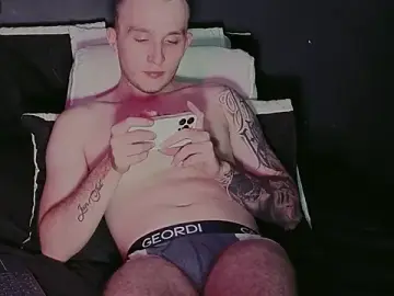 Stripchat Adult Webcam of Dylanwhite23_