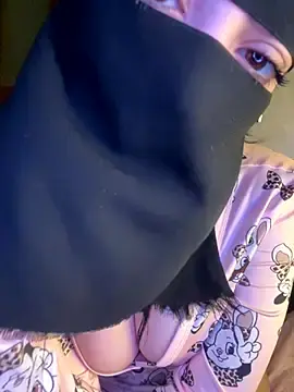 Stripchat Adult Webcam of El-Jouri