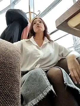 Stripchat Sex Cam of EvaXOAir