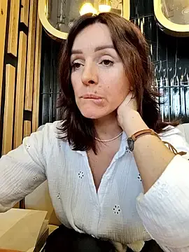 Stripchat Free Porn Cam of EvaXOAir