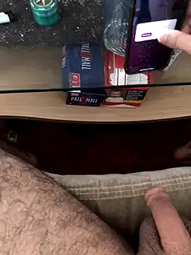 Stripchat Sex Chat of Ghost-Zero