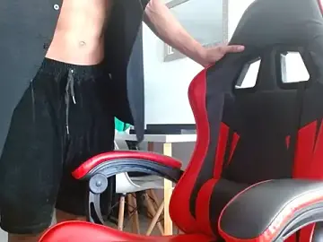 Jhonyblack_1 from stripchat