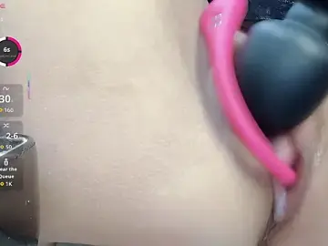 Stripchat Live Porn of K1oO