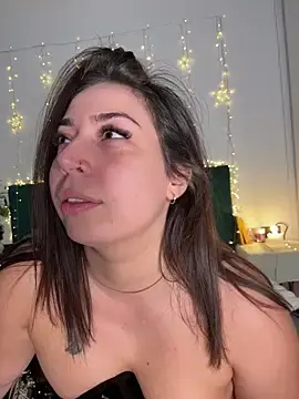 KimArts from stripchat