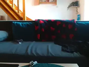 Stripchat Nude Webcam of Lauzo