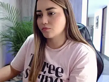 Stripchat Live Porn of Lucia_star__