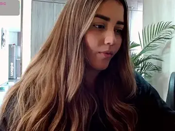 Stripchat Sex Chat of Lucia_star__