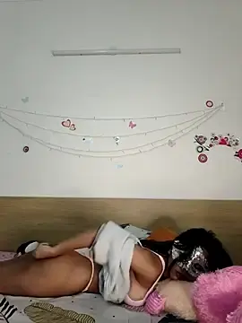 Stripchat Sex Cam of Lusty_jasminee