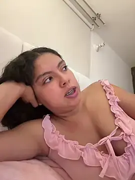 Stripchat Adult Video Chat of Nathcurly_