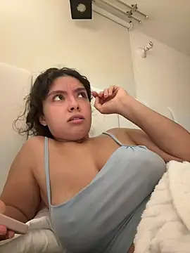 Stripchat Private Sex Chat of Nathcurly_