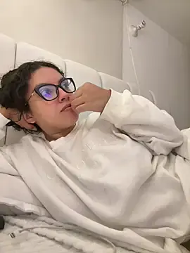 Stripchat Best Webcam of Nathcurly_