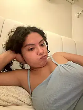 Stripchat Nude Webcam of Nathcurly_