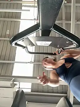 Stripchat Best Webcam of Nathcurly_