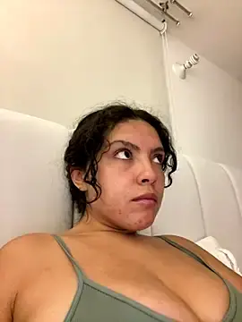Stripchat Live Sex of Nathcurly_