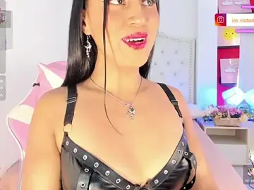 Stripchat Free Porn Cam of Victoria_west