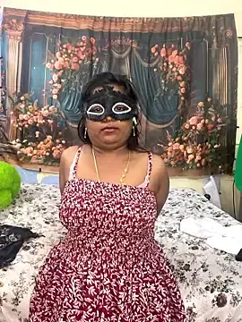 Stripchat Free Live Porn of anubabysk12