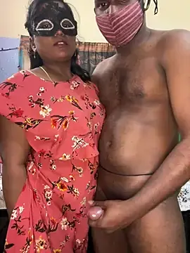 Stripchat Adult Webcam of anubabysk12