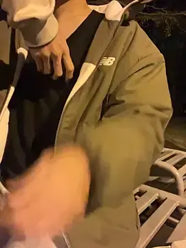 Stripchat Sex Cam of chippopo