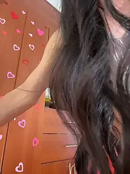 Stripchat Live Porn of ivannapretyts