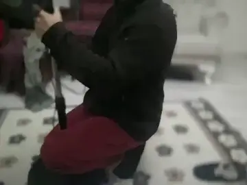 Stripchat Adult Webcam of ALPHANDRE