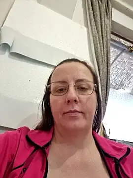 Goodass7 from stripchat