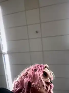 Stripchat Private Sex Chat of Kate-Paul