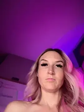 Stripchat Nude Webcam of Kate-Paul