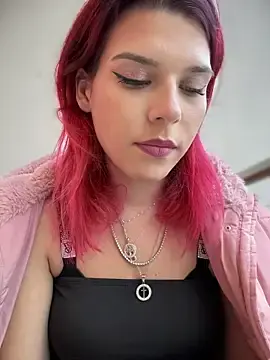 Stripchat Best Webcam of RiriRoseey