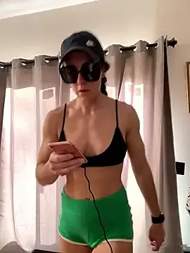 Stripchat Best Webcam of mrs__unknown