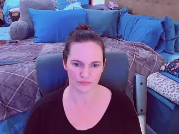 ninajaymes from stripchat