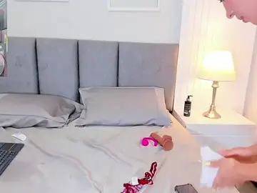 Stripchat Best live sex cam show of samy_skinny