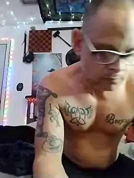 Stripchat Private Sex Chat of Buffshagswell