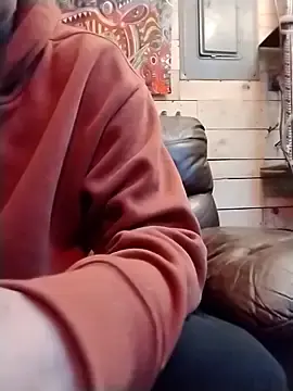 Stripchat Live Sex of Buffshagswell