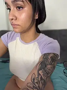 Stripchat Private Sex Chat of Isabella-Teen