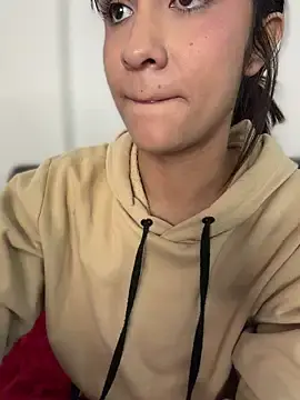 Stripchat Watch Live Sex Cams of Isabella-Teen