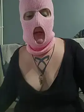 Stripchat Sex Chat of LolaXXDreams