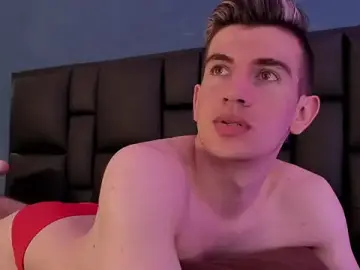 Stripchat Live Porn of MikaelSlow