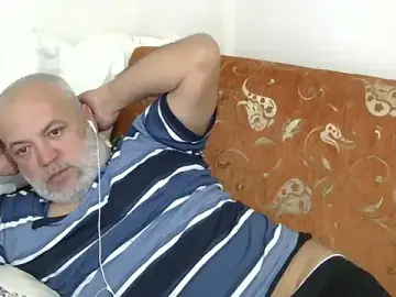 Stripchat Live Porn of husoizmir