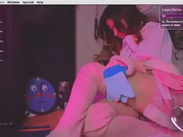 kuntboyzworld from stripchat