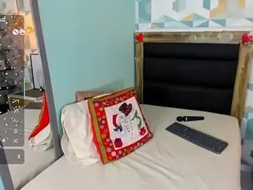 Stripchat Live Sex of ladymercury1