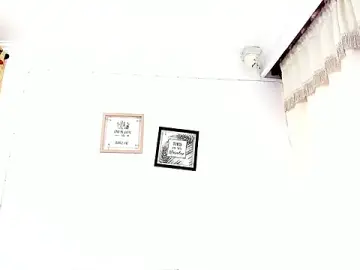 Stripchat Adult Video Chat of selena_jhonson