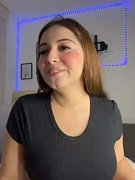 Stripchat Private Sex Chat of Abby-26