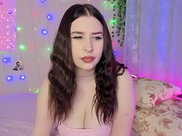 Stripchat Sex Cam of Alice___Rose