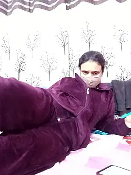 Stripchat Sex Chat of Gullapi