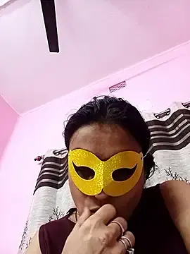 Stripchat Adult Webcam of Gullapi