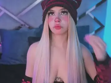 Stripchat Adult Webcams of Keidy_rose