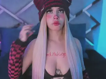 Keidy_rose from stripchat