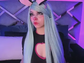 Stripchat Adult Webcam of Keidy_rose