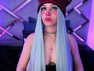 Stripchat Best Webcam of Keidy_rose