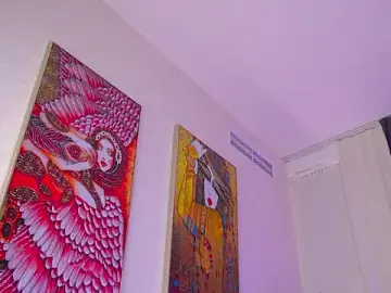 Stripchat Free Live Porn of LiliBanger